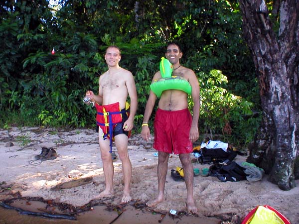 fishing